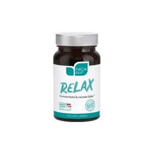 Nicapur Relax 30 St