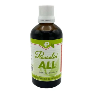 Presselin ALL Tropfen zum Einnehmen 100 ml