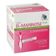 D-Mannose Plus 2000mg with vitamins and minerals sticks 60X2.47 g