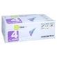 Mylife Aiguilles à stylo Clickfine 4 mm 100 pcs