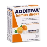 Additiva Immune Direct Sticks 20 St