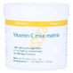 Vitamin C MSE Matrix Tablets 180 St