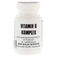 Vitamin B Komplex Kapseln 60 St