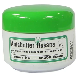 Anijsboter Resana zalf 50 ml