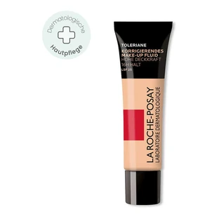 La Roche Posay Toleriane Make-up Fluid No. 9 30 ml