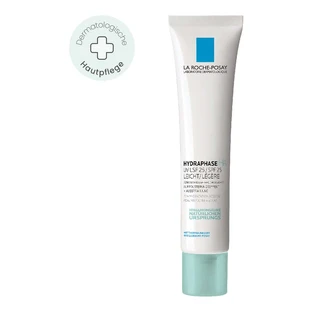 La Roche Posay Hydraphase HA UV Light 40 ml