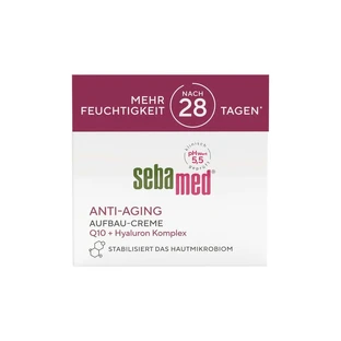 Sebamed Crème anti-âge 50 ml