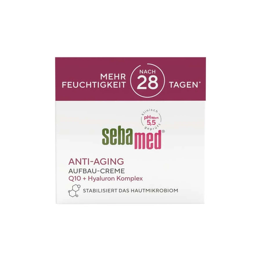 Sebamed Crème anti-âge 50 ml