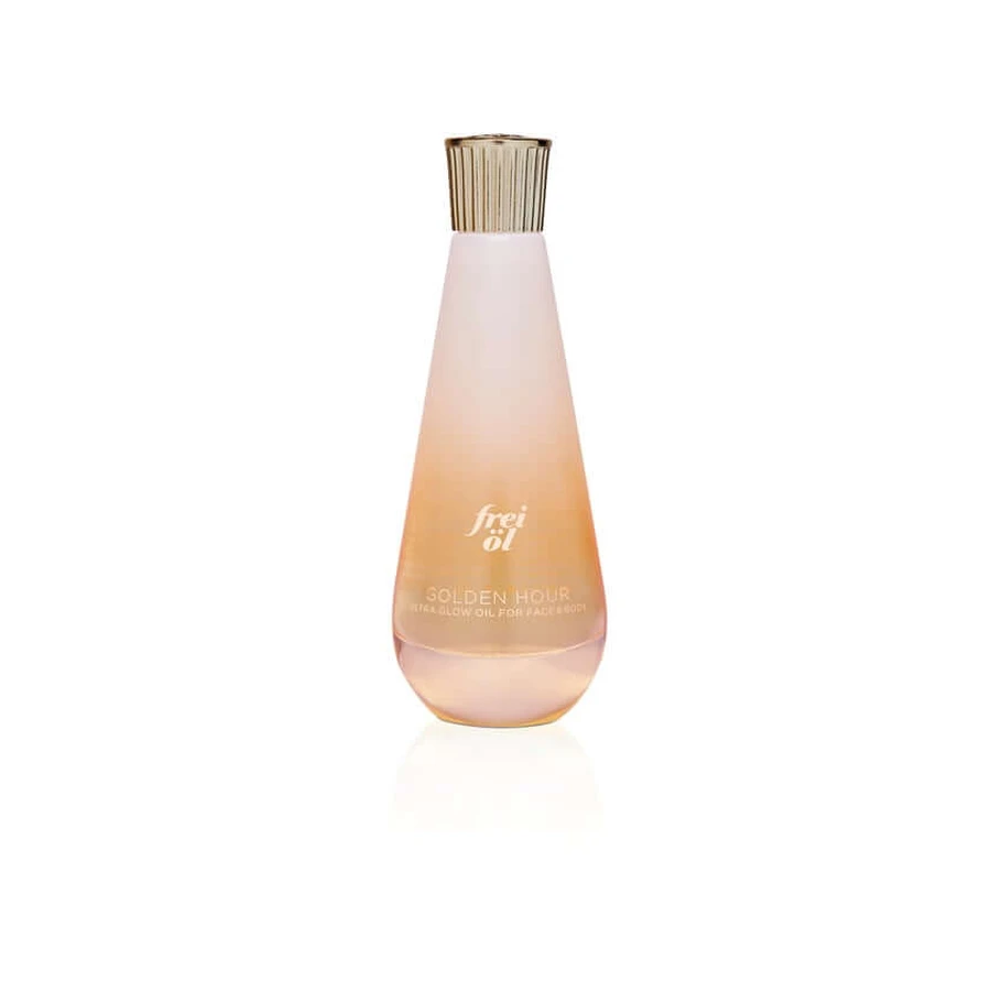 Olio Libero Ultra Glow Golden Hour 100 ml