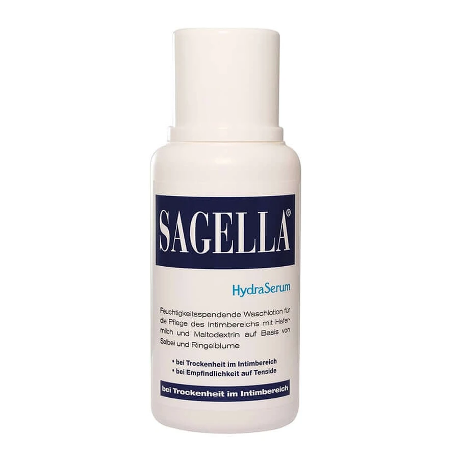 SAGELLA HydraSerum 200 ml