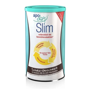 apoday Slim Chocolate 450 g