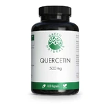 Green Naturals Quercetin 500 mg hochdosi 180 St