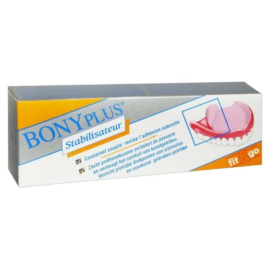 Bonyplus SWC Special Denture Set 1 pc