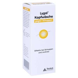 Lavatesta Lygal 125 ml