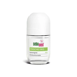 Sebamed Deo Roll-On Desodorante Fresco Lemongrass 50 ml
