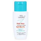 PRO NATURES Aloë Vera Gel 50 ml