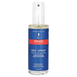 Speick Men Desodorante Spray 75 ml