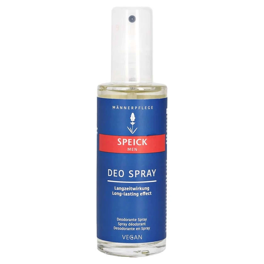 Speick Men Desodorante Spray 75 ml