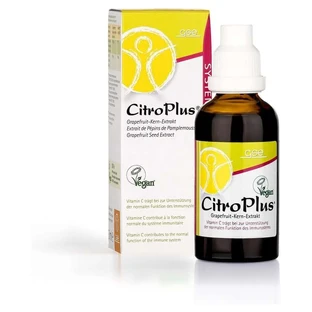 CitroPlus 800® (organic) grapefruit seed extract 50 ml