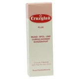 Cruzylan Plus apă de gură / clătire și gargară 50 ml