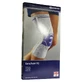 Genutrain knieband.p3 rechts maat 3 titanium 1 stuk
