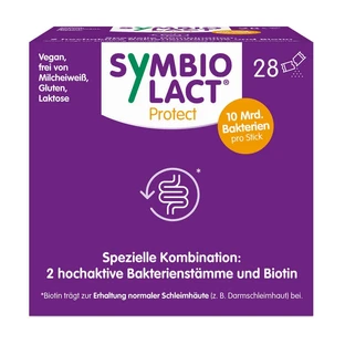 Symbiolact Protect Poeder Sticks 28 Sticks