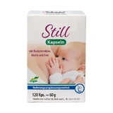 Breastfeeding capsules vegan 120 St