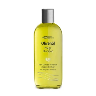 medipharma cosmetics Champú Cuidado Aceite de Oliva 200 ml