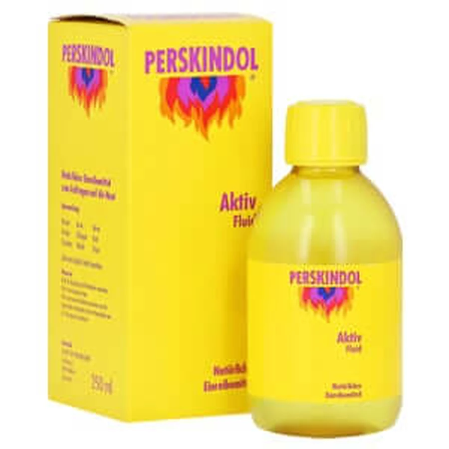 Perskindol Fluide actif 250 ml