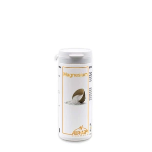 Magnesium capsules 90 St