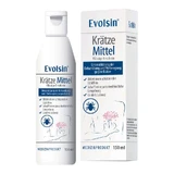 Evolsin scabies remedy 150 ml