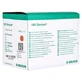 Sterican 25g 40 Mm cánula desechable 100 piezas