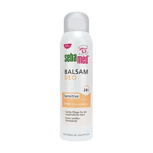 Sebamed Balsam Deo Sensitive Aerosol 150 ml