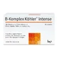 B-complex Köhler Intense Capsules 90 Capsules