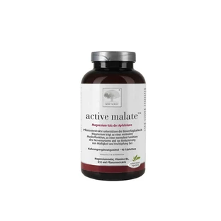 Active Malate 90 St