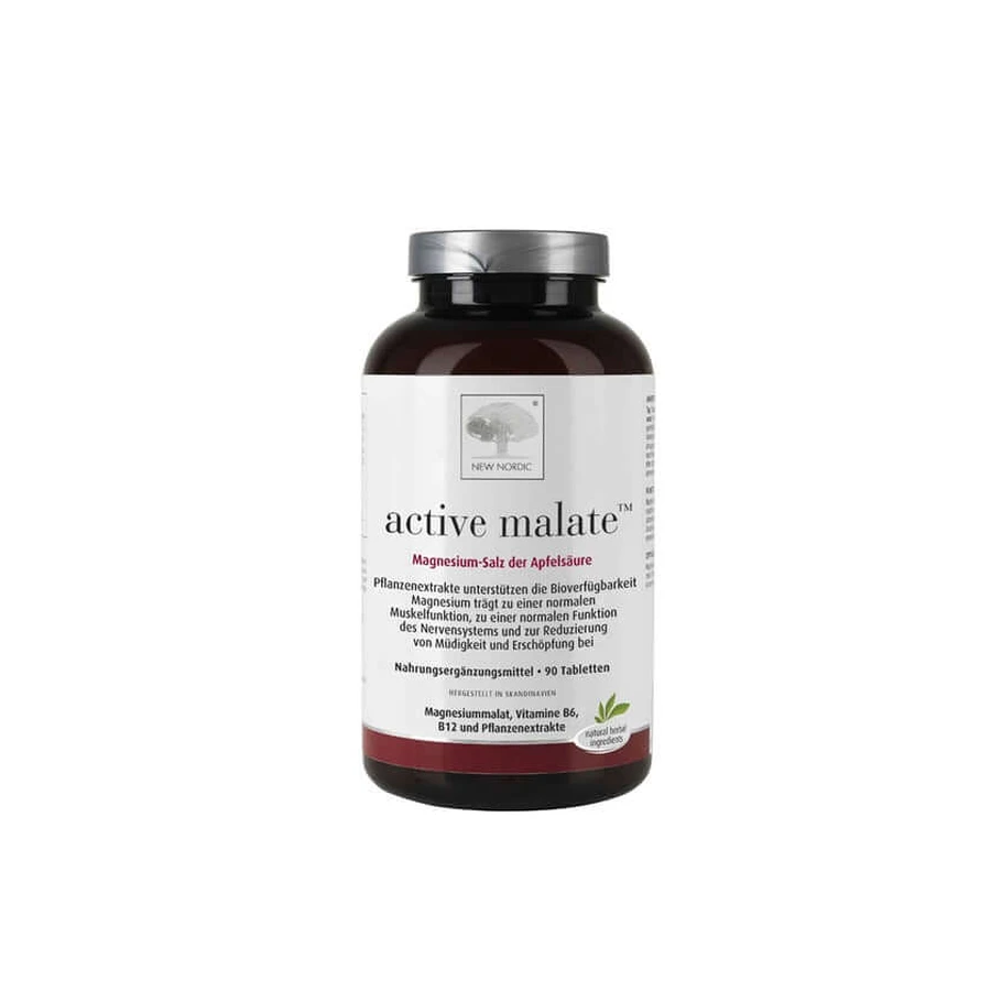 Active Malate 90 St