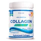 Hidrolizado de colágeno en polvo tipo 1, 2 y 3 Active Life con 10.000 mg, 300 g, Swedish Nutra