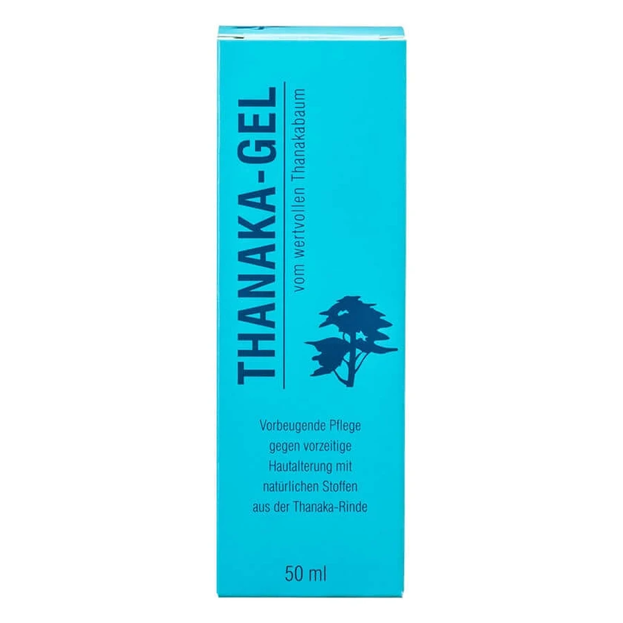 Gel Thanaka 50 ml