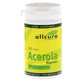 Acerola Cápsulas Vitamina C Natural 120 Cápsulas