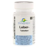 Liver tablets 120 St