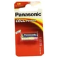 Pilas Lady 1,5V LR1 AM5 1 ud.