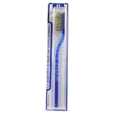 Cepillo de dientes de pelo de tejón extra suave 1 ud.