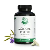 GREEN NATURALS Monnikspeper 20 mg hoge dosis 180 St