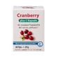 Cranberry + Vitamin C Capsules 60 Capsules