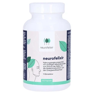 Neurofelixir 120 St