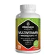 Multivitamine 120 St