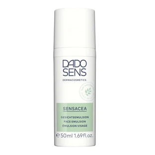 DADO SENS SENSACEA SEMULSION VISAGE - pour les peaux hypersensibles et la couperose 50 ml