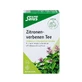Lemon Verbena Tea Organic Salus Filter Bag 15 St