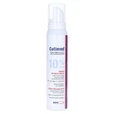 Cutimed Acute Intensive Cream Foam 10% U 125 ml