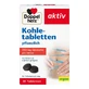 Double Heart Charcoal Tablets 30 St